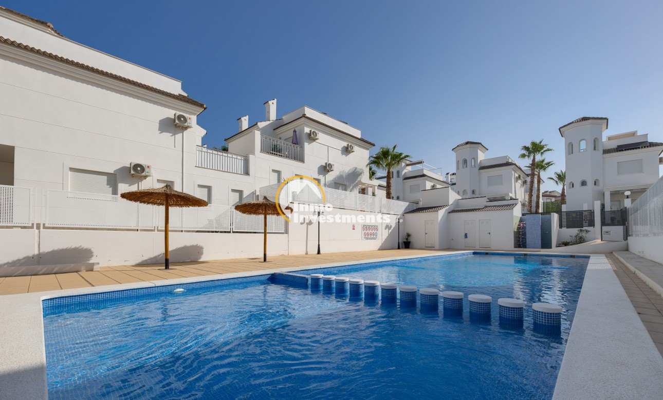 Nouvelle Construction - Villa - San Fulgencio - 