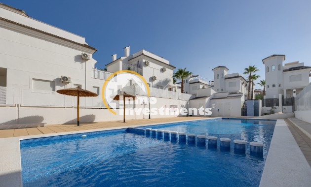 Nouvelle Construction - Villa - San Fulgencio - 