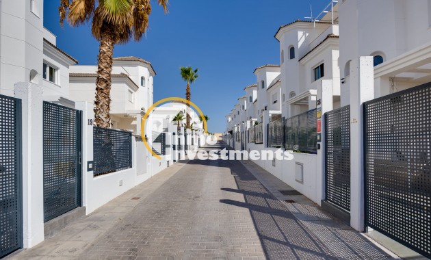 Nouvelle Construction - Villa - San Fulgencio - 