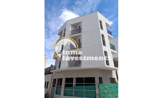 Nouvelle Construction - Appartement - Bigastro