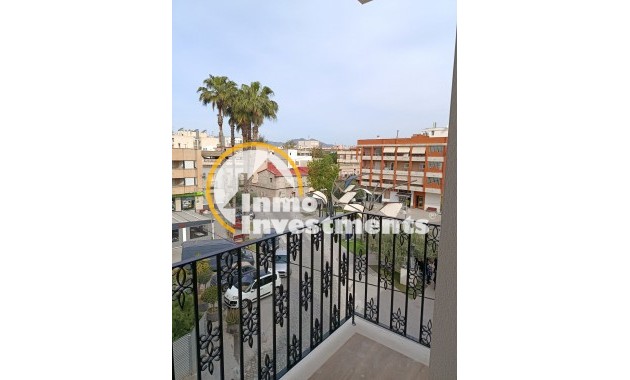 Nouvelle Construction - Appartement - Bigastro