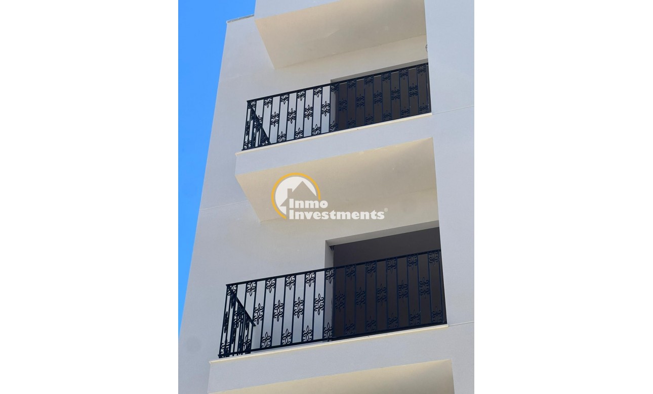 Nouvelle Construction - Appartement - Bigastro