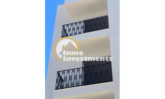 Nouvelle Construction - Appartement - Bigastro