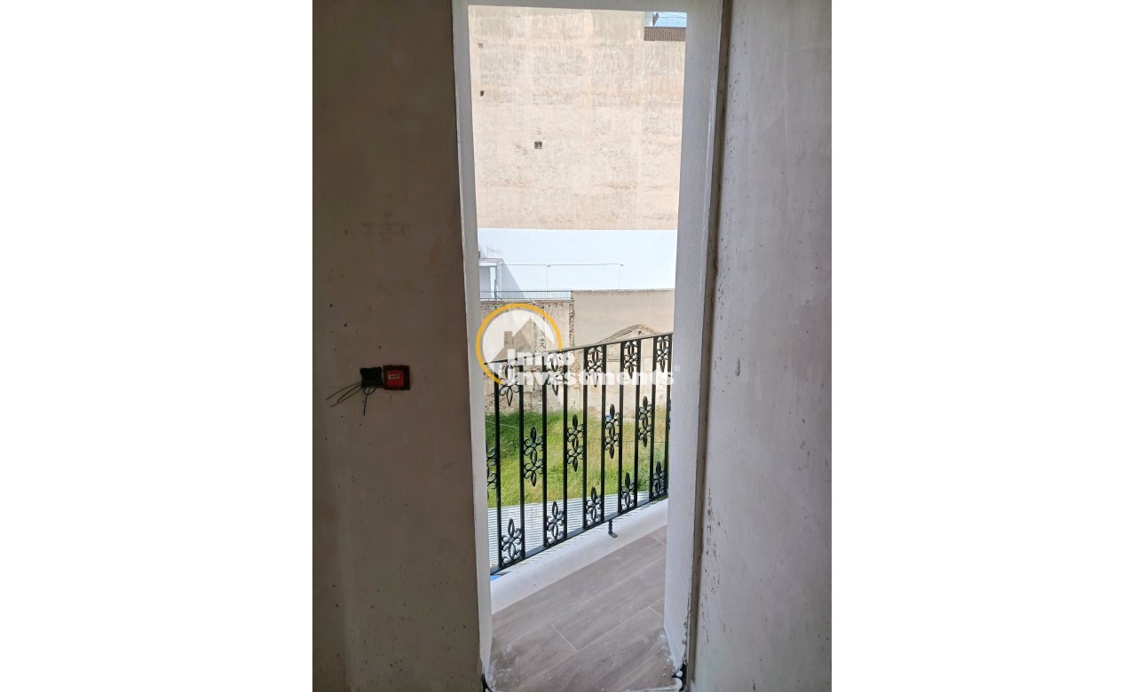 Nouvelle Construction - Appartement - Bigastro