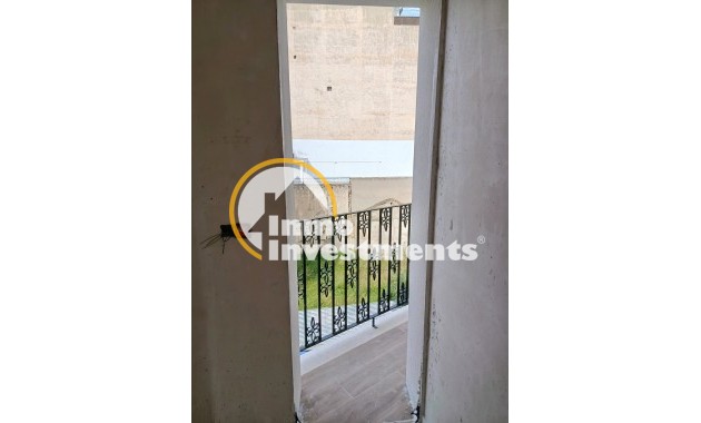 Nouvelle Construction - Appartement - Bigastro