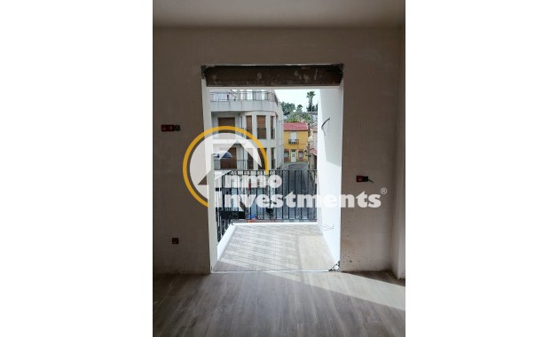 Nouvelle Construction - Appartement - Bigastro
