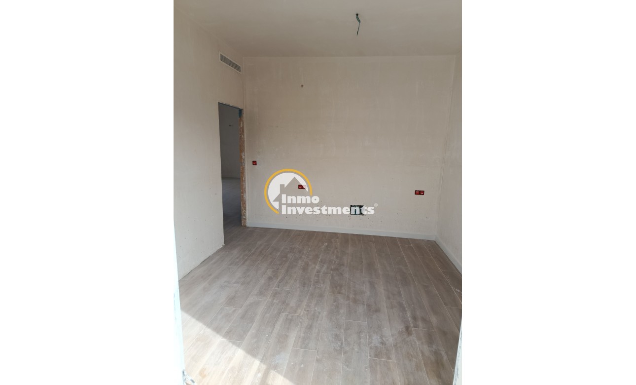 Nouvelle Construction - Appartement - Bigastro