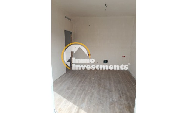 Nouvelle Construction - Appartement - Bigastro
