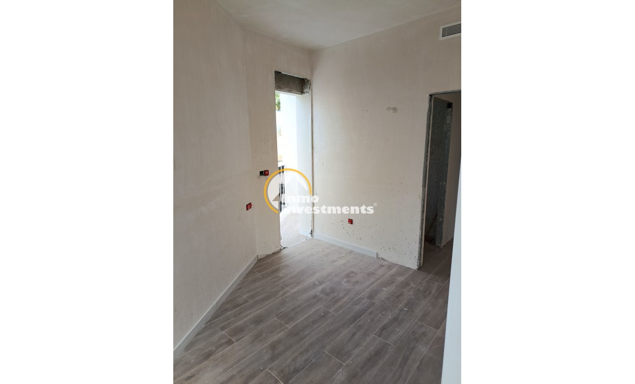 Nouvelle Construction - Appartement - Bigastro
