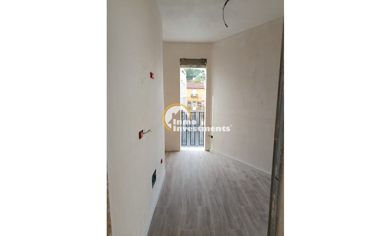 Nouvelle Construction - Appartement - Bigastro