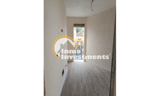 Nouvelle Construction - Appartement - Bigastro