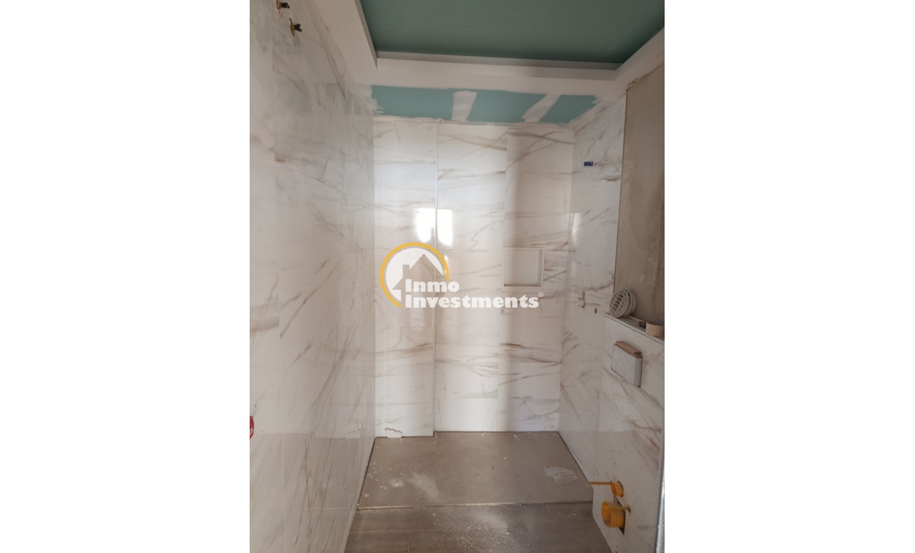 Nouvelle Construction - Appartement - Bigastro