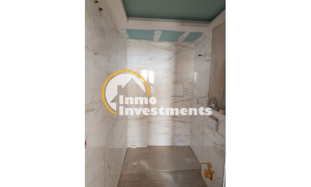 Nouvelle Construction - Appartement - Bigastro