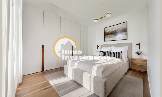 Nouvelle Construction - Appartement - Bigastro