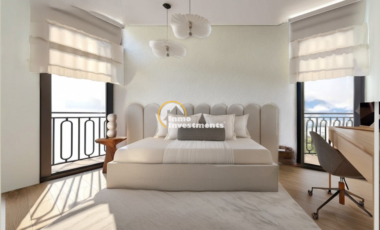 Nouvelle Construction - Appartement - Bigastro