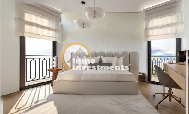 Nouvelle Construction - Appartement - Bigastro