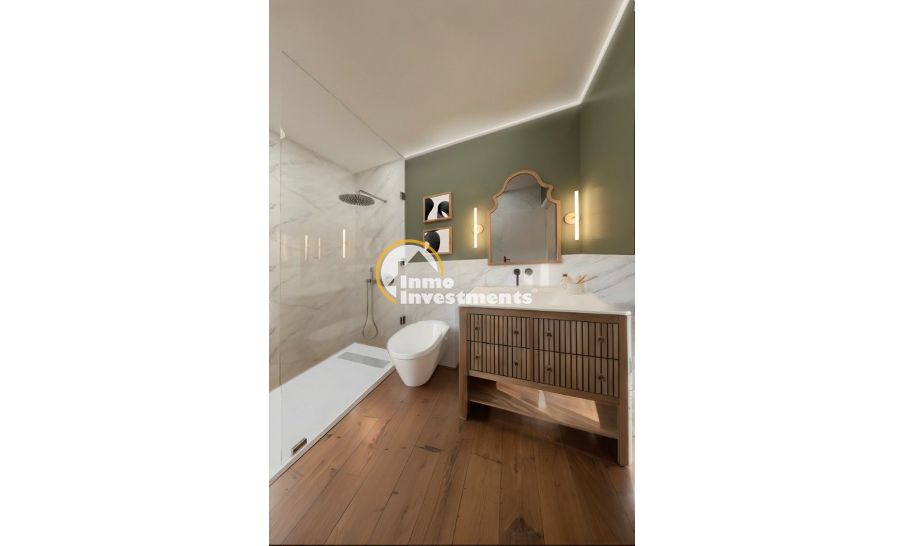 Nouvelle Construction - Appartement - Bigastro