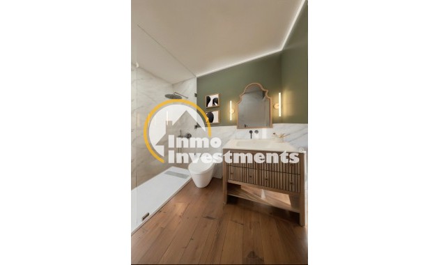 Nouvelle Construction - Appartement - Bigastro