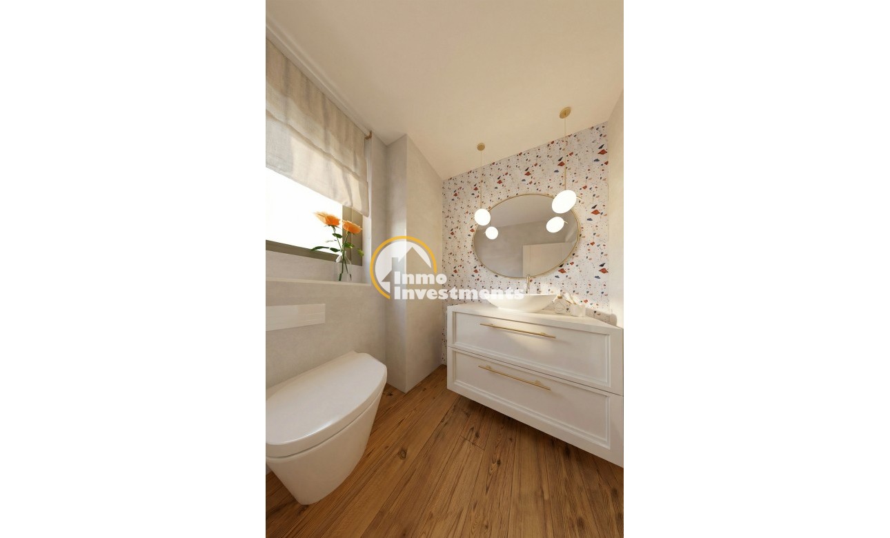 Nouvelle Construction - Appartement - Bigastro