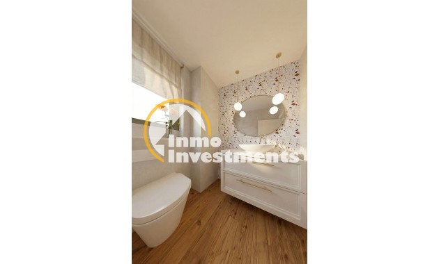 Nouvelle Construction - Appartement - Bigastro
