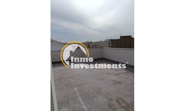 Nouvelle Construction - Appartement - Bigastro
