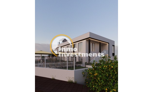 Nieuwbouw - ground-floor - Finestrat - 