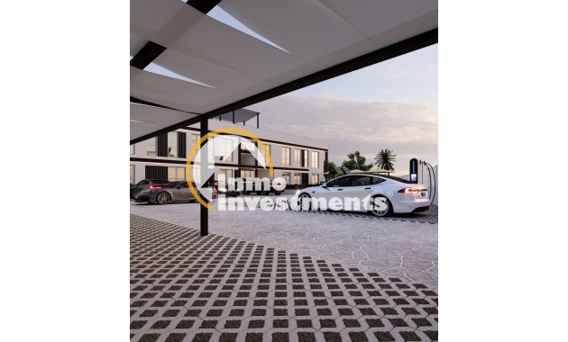 Nieuwbouw - Penthouse - Finestrat - 