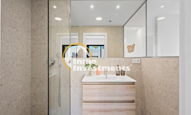 Nieuwbouw - ground-floor - Los Alcazares - Los Alcázares