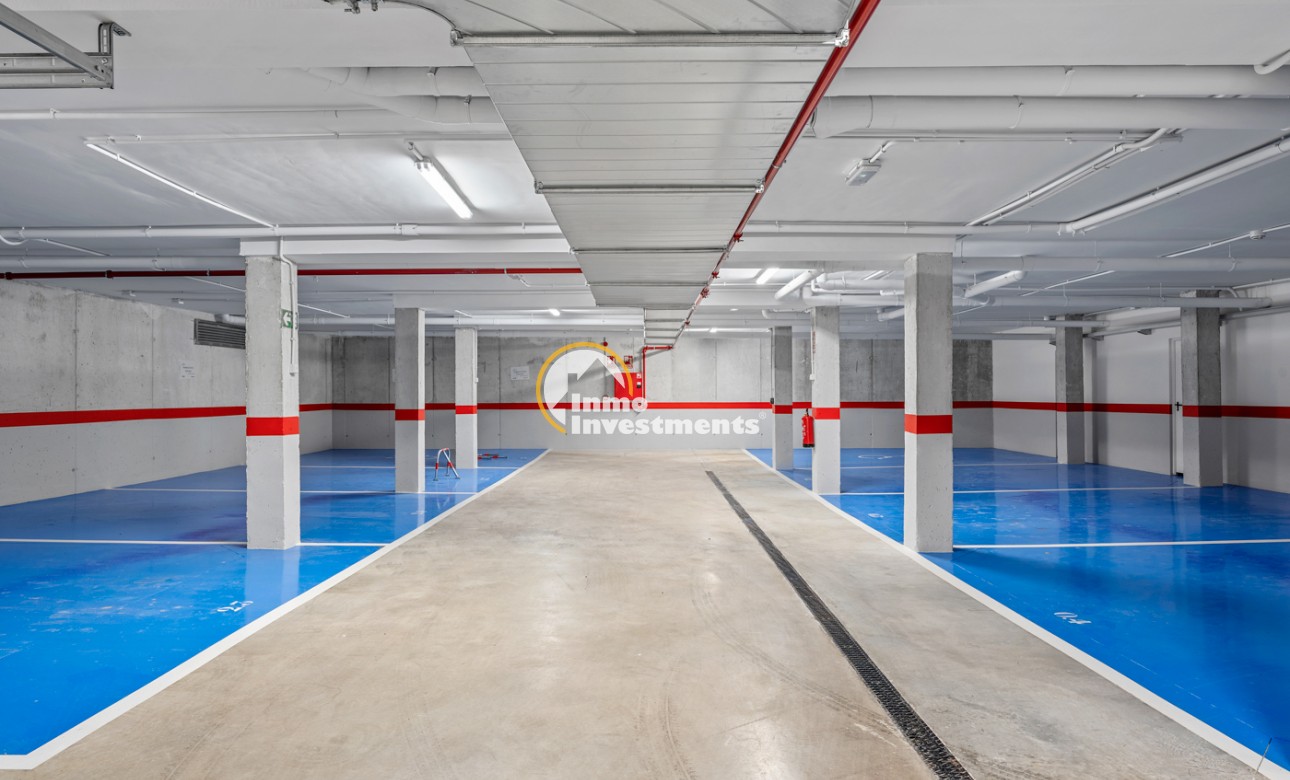 Nieuwbouw - ground-floor - Los Alcazares - Los Alcázares
