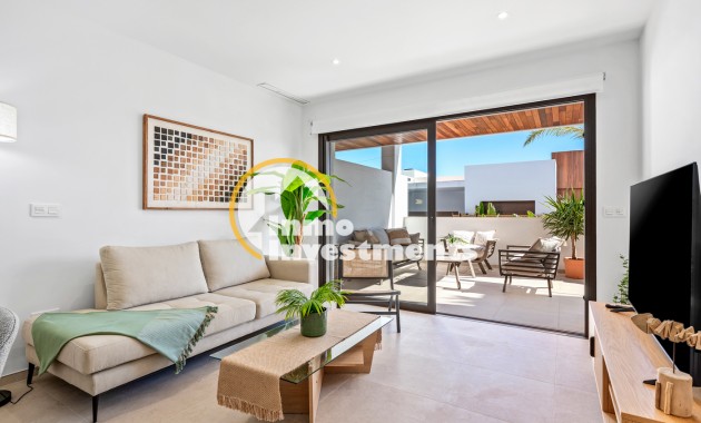 Nouvelle Construction - Appartement - Los Alcazares - Los Alcázares