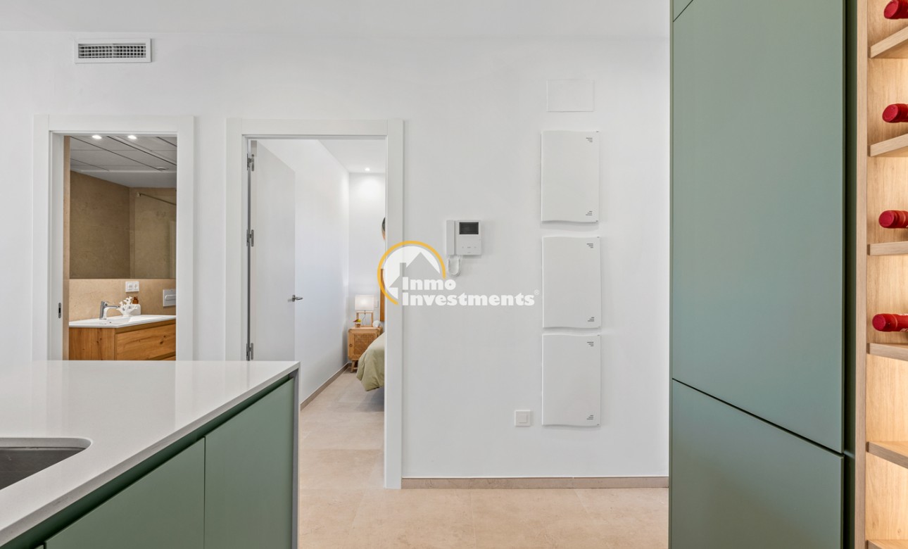 Nouvelle Construction - Appartement - Los Alcazares - Los Alcázares