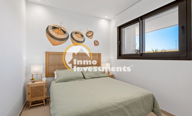 Nouvelle Construction - Appartement - Los Alcazares - Los Alcázares