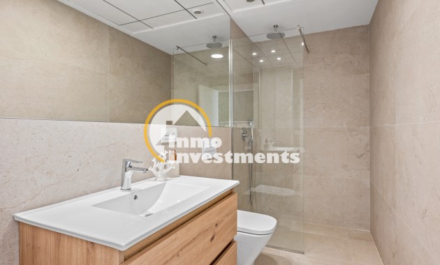 Nouvelle Construction - Appartement - Los Alcazares - Los Alcázares