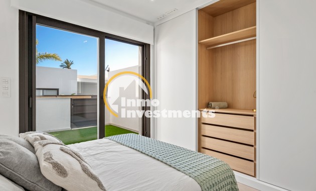 Nouvelle Construction - Appartement - Los Alcazares - Los Alcázares