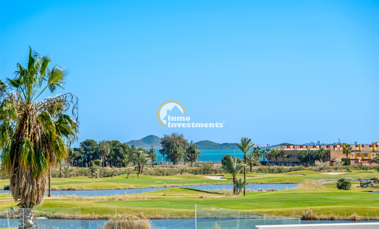Nouvelle Construction - Appartement - Los Alcazares - Los Alcázares
