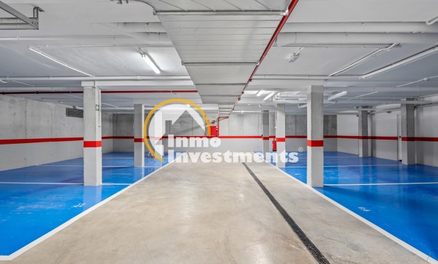 Nouvelle Construction - Appartement - Los Alcazares - Los Alcázares