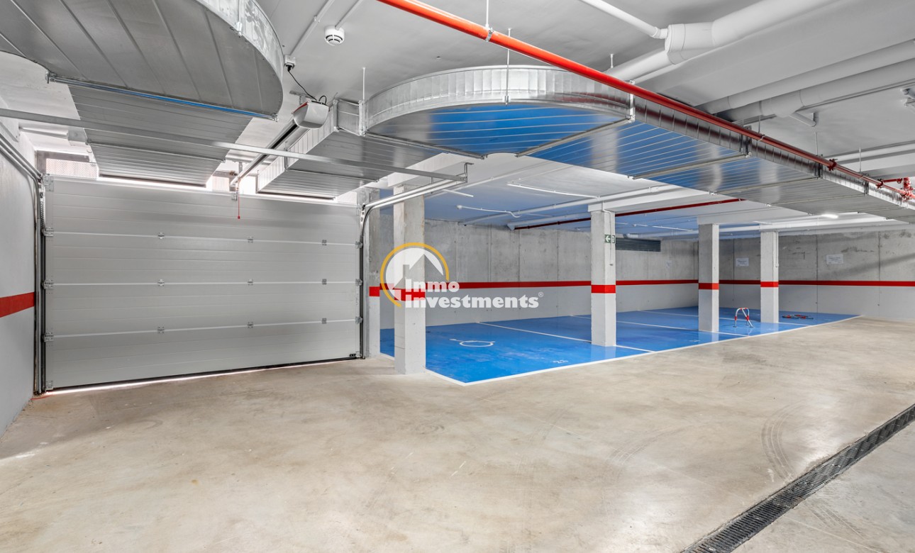 Nouvelle Construction - Appartement - Los Alcazares - Los Alcázares