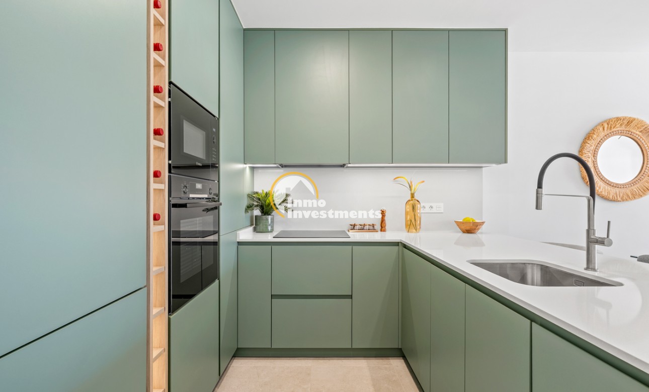 Neubau Immobilien - Penthouse - Los Alcazares - Los Alcázares