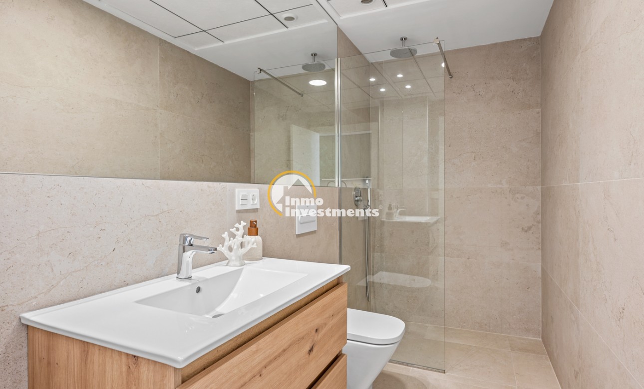 Neubau Immobilien - Penthouse - Los Alcazares - Los Alcázares