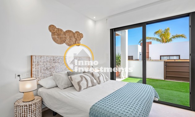 Neubau Immobilien - Penthouse - Los Alcazares - Los Alcázares
