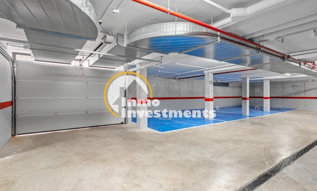 Neubau Immobilien - Penthouse - Los Alcazares - Los Alcázares