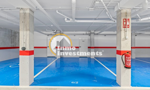 Neubau Immobilien - Penthouse - Los Alcazares - Los Alcázares