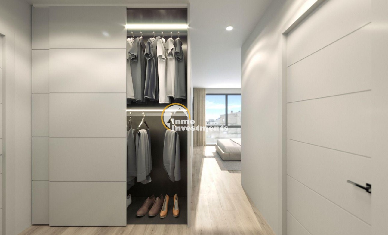 New build - Penthouse - Torrevieja