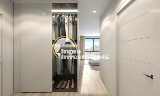 New build - Penthouse - Torrevieja