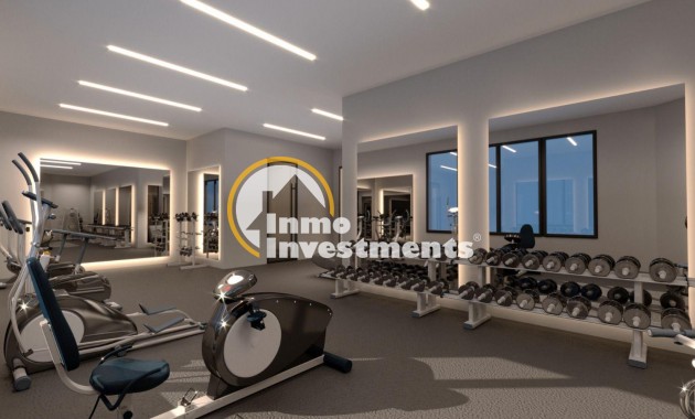 New build - Penthouse - Torrevieja