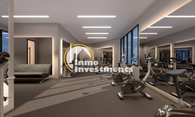 New build - Penthouse - Torrevieja