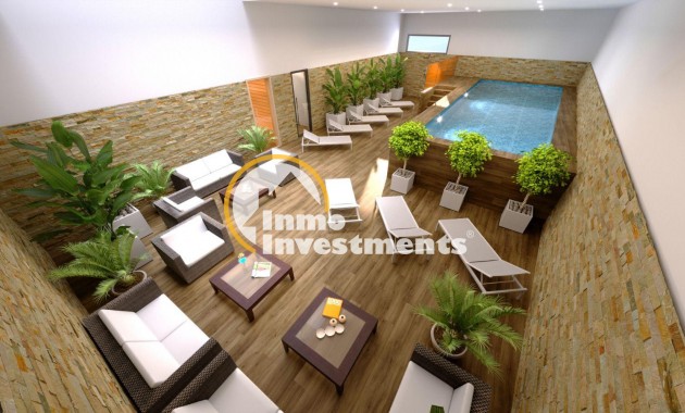 New build - Penthouse - Torrevieja