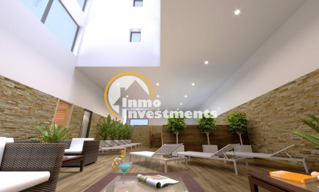 New build - Penthouse - Torrevieja