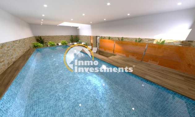New build - Penthouse - Torrevieja