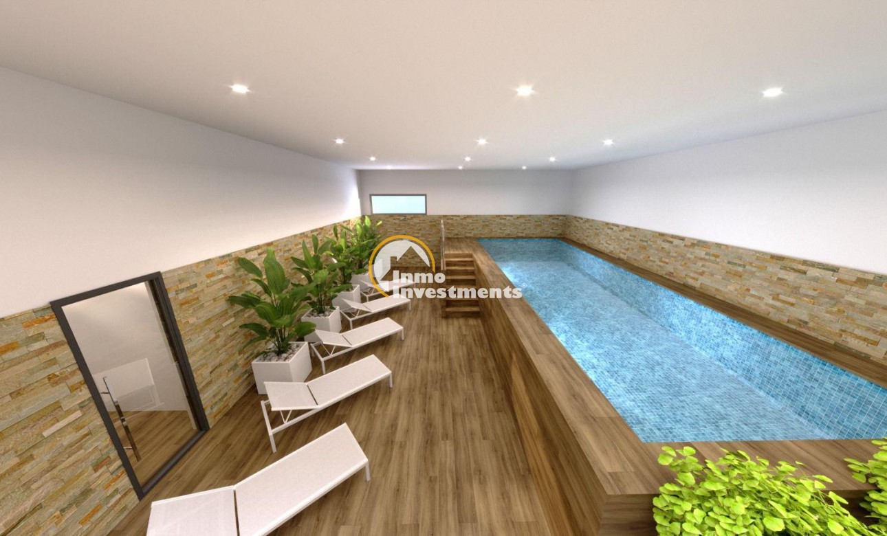 New build - Penthouse - Torrevieja